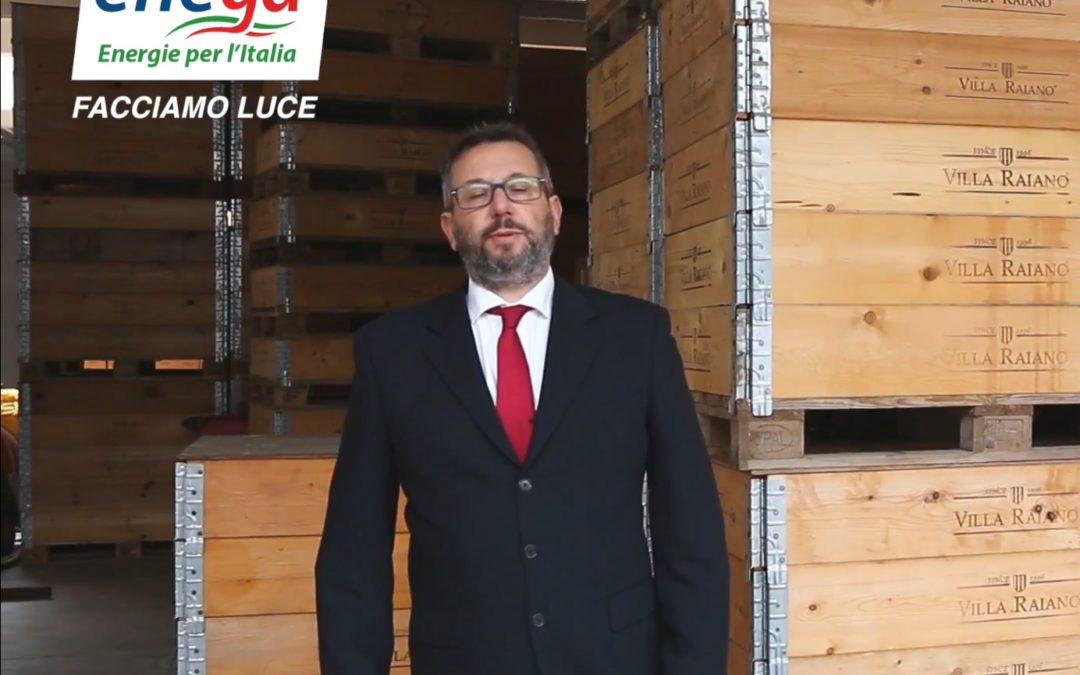 Video interviste clienti