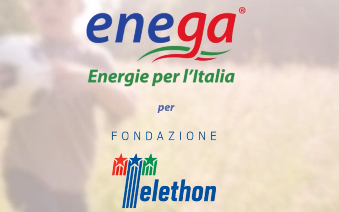 Video Campagna Telethon