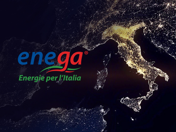 Newsletter Enega