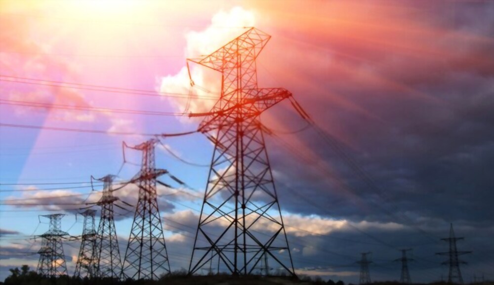 Elettricità: la domanda va giù a causa del COVID-19