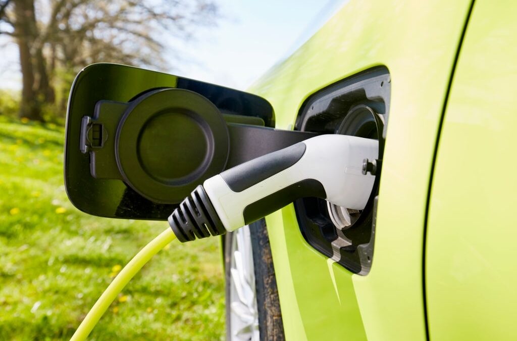 veicoli elettrici