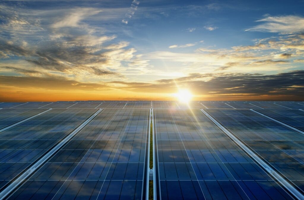 Energia solare: con le nanotecnologie il futuro è a portata di mano