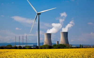 Transizione energetica: commissione Ue include nucleare tra le fonti pulite