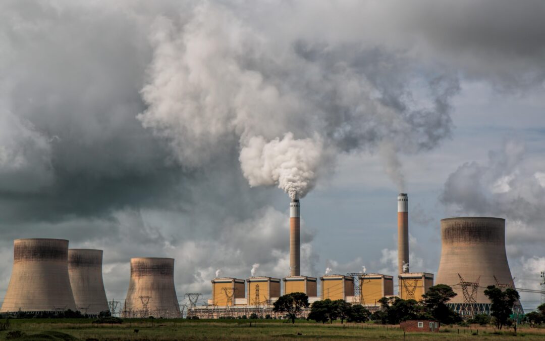 Centrali a carbone: negli Usa cambiano e forniranno energia rinnovabile