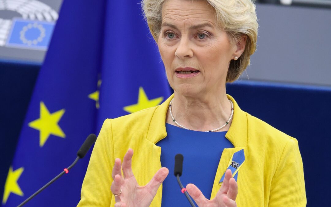 Ue: Bruxelles dice no al price cap