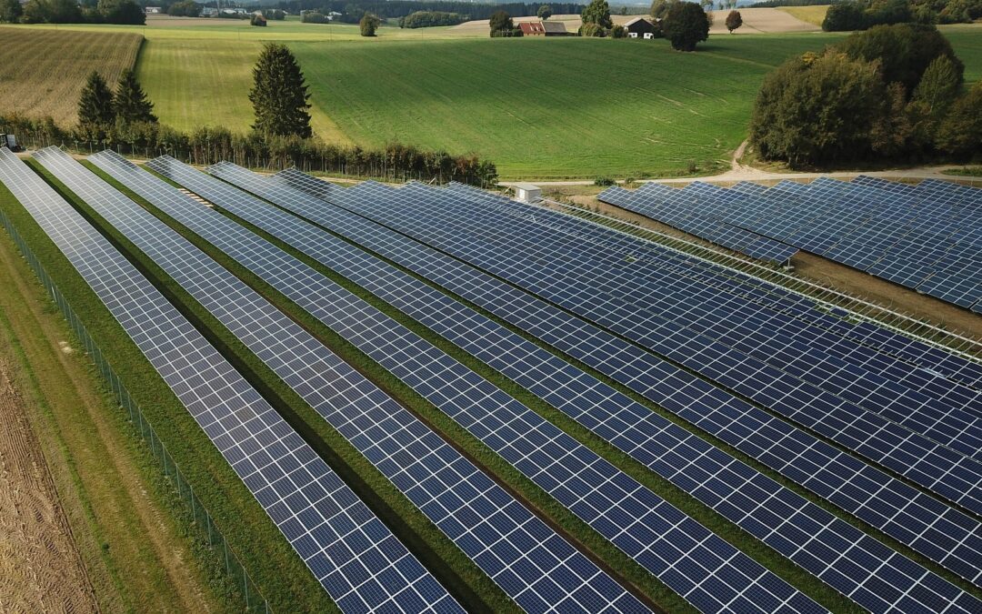 Rinnovabili, Italia ancora indietro nella transizione energetica