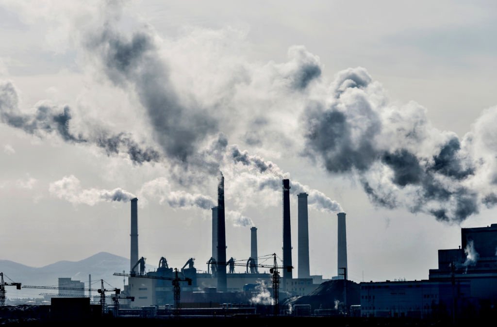 La Cina punta alla neutralità carbonica entro il 2060